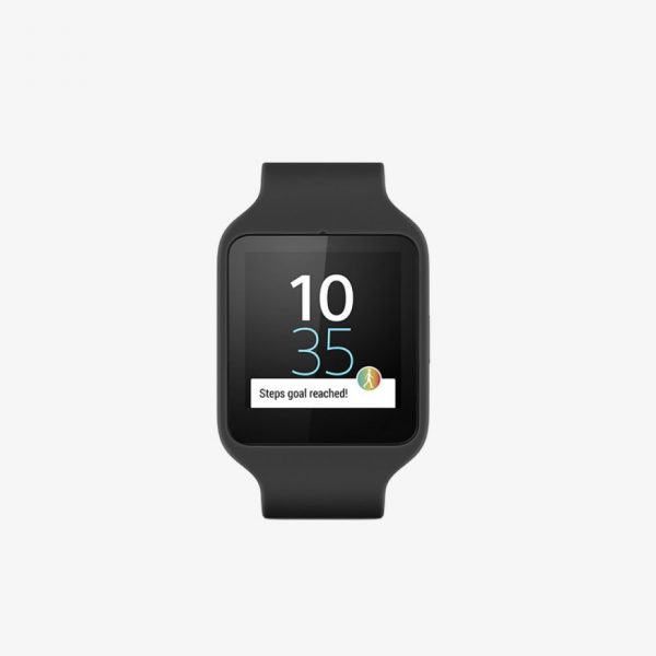 Sony Xperia Smartwatch